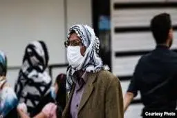 
پیشنهاد قرنطینه ی خوزستان تصویب  فعلا تصویب نشد