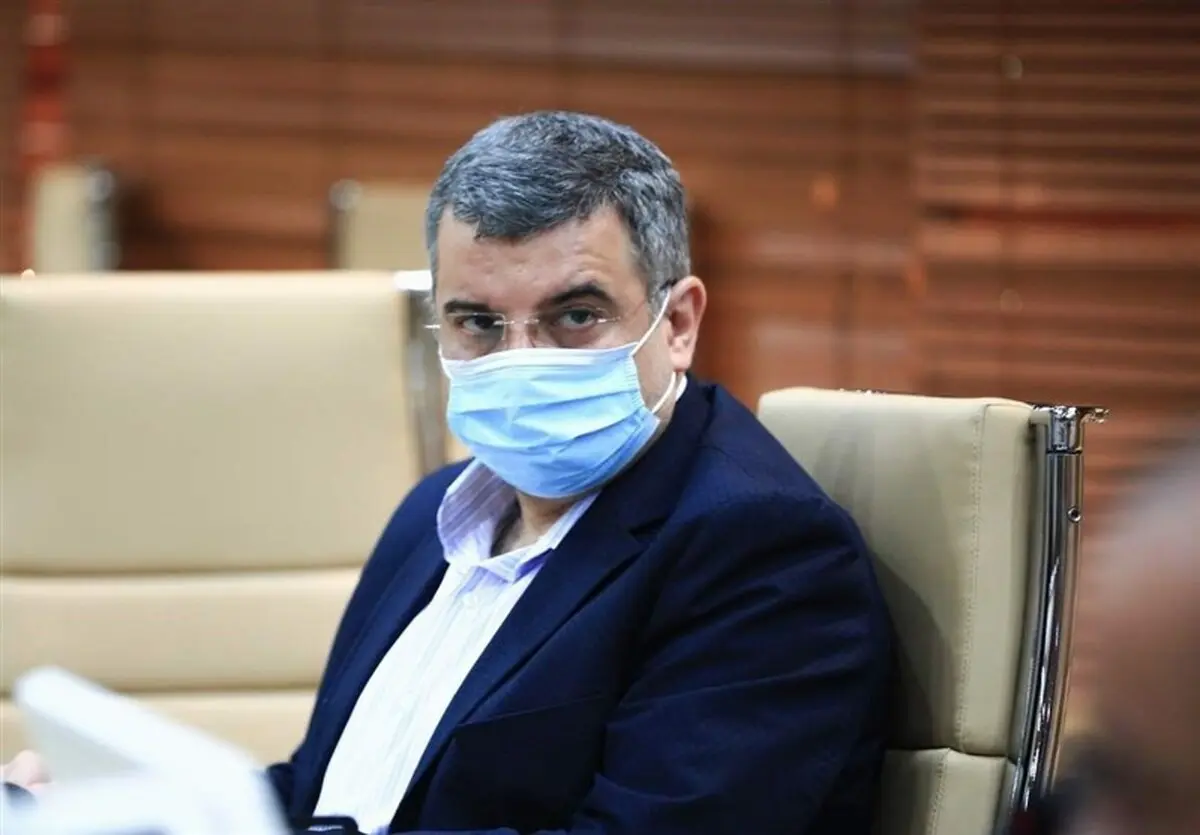 تشریح محدودیت های جدید کرونایی در ۷ استان| شرایط جنگی است 