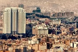 
مسکن در حباب تورم