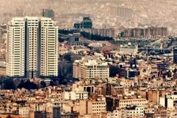 
مسکن در حباب تورم