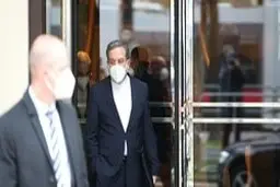 عراقچی: به توافق نزدیک شده‌ایم 