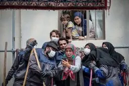 سریال «دودکش۲» در حال آماده‌سازی فنی