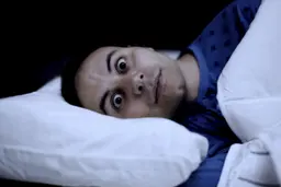 غذا‌هایی که خواب شما را دچار اختلال می‌کند 