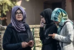 درخواست نامزد خاشقجی از لیگ برتر انگلیس: اجازه ندهید باشگاه نیوکاسل به بن سلمان واگذار شود