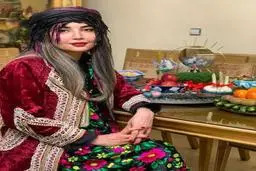 ابراز رضایت بازیگر زنِ سریال «نون.خ» از دیده شدنش