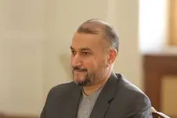 امیرعبداللهیان: ارزش‌های والای انقلاب همچنان راهنمای ما در سیاست خارجی خواهد بود