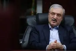 توییت وزیر بهداشت درباره بازگشایی مساجد