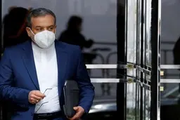
رویترز: دور بعدی مذاکرات توافق برجام تا اواسط ماه اوت آغاز نخواهد شد