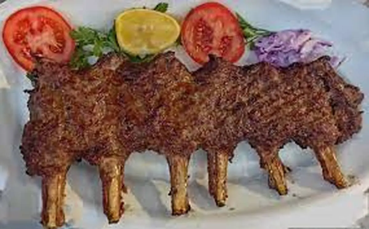 طرز تهیه دنده گوسفندی خوش‌عطر و خوش‌طعم در فر | با این دستور عاشق گوشت می‌شوید!