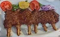 طرز تهیه دنده گوسفندی خوش‌عطر و خوش‌طعم در فر | با این دستور عاشق گوشت می‌شوید!
