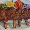 طرز تهیه دنده گوسفندی خوش‌عطر و خوش‌طعم در فر | با این دستور عاشق گوشت می‌شوید!