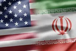 آمادگی احتمالی ایران برای دور دوم مذاکرات با آمریکا | پاسخ مثبت تهران برای ادامه مذاکرات 