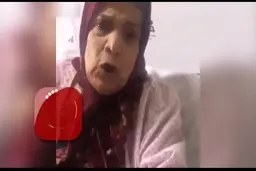پیام صدیقه کیانفر به کارگردان‌های ایران قبل از فوتش+فیلم