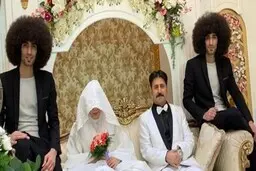 حاشیه جدید و عجیب برای دو بازیگر «پایتخت» 