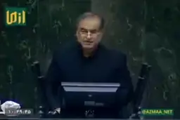 نطق کوبنده بیغش عضو کمیسیون امنیت ملی + ویدئو