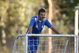 مدیرعامل استقلال مقابل سیاستگذاری های کلان ورزش ایران؟