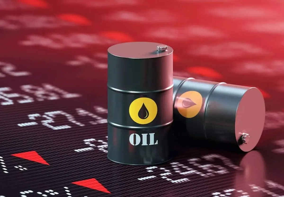 قیمت نفت صعودی شد 