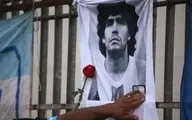 افشاگری تکان‌دهنده از مرگ «مارادونا» | کشف شواهدی جدید از قتل +ویدئو 