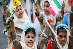 شعر برای مدرسه و اول مهر | اول مهرت رو با این شعرا شروع کن