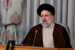 
رییس قوه قضاییه: قضات پیش از صدور حکم به دنبال سازش طرفین دعوا باشند
