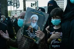 پیکر علامه حسن‌زاده آملی در روستای ایرا به خاک سپرده شد