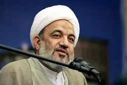 هیچ توجیهی برای کوتاه آمدن از حجاب وجود ندارد
آقاتهرانی: انشالله شورای نگهبان فردا لایحه عفاف و حجاب را تایید کند