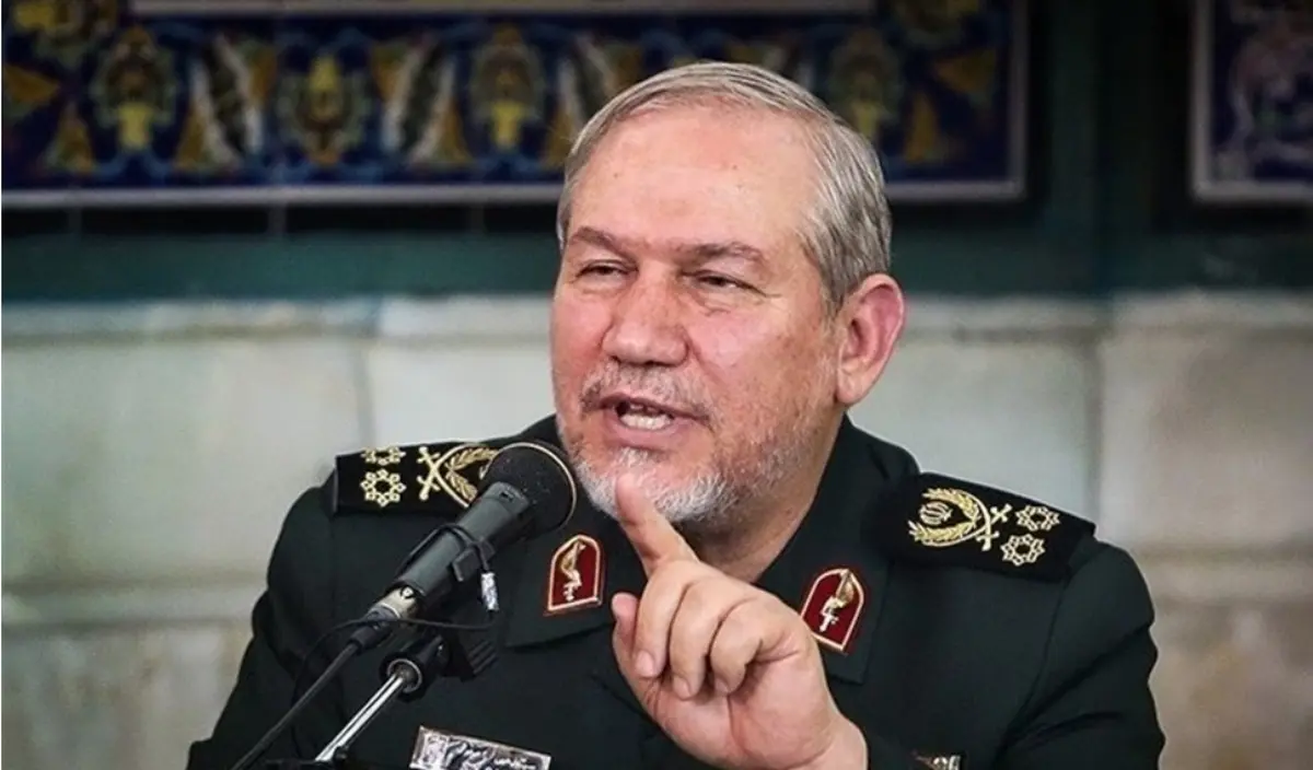 
 انعقاد تفاهم‌نامه همکاری اتحادیه‌ انجمن‌های علوم جغرافیایی ایران و سازمان جغرافیایی نیرو‌های مسلح

