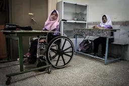 آخرین خبر از بازگشایی مدارس استثنایی از ۱۴ فروردین + جزئیات
