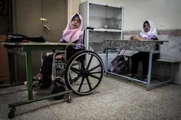 آخرین خبر از بازگشایی مدارس استثنایی از ۱۴ فروردین + جزئیات