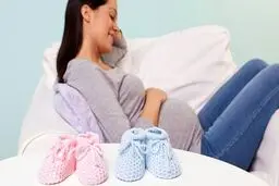 راههای تشخیص جنسیت جنین از روی پوست مادر | راحت‌ترین راه برای تشخیص جنسیت جنین