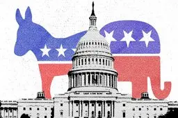 دموکرات‌ها در آستانه ی پیروزی | دموکرات‌ها در یک قدمی کنترل سنا 