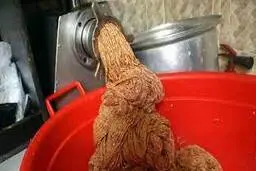 وجود پنبه در گوشت چرخکرده تکذیب شد