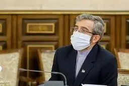 علی باقری کنی به دخالت برخی سفارتخانه‌های اروپایی در امور داخلی ایران واکنش نشان داد