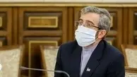 علی باقری کنی به دخالت برخی سفارتخانه‌های اروپایی در امور داخلی ایران واکنش نشان داد