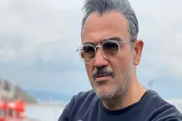 جوکر داد “مهران غفوریان” را درآورد +عکس