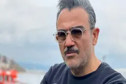 جوکر داد “مهران غفوریان” را درآورد +عکس