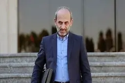 جبلی: صداوسیما برای انتخابات تقریباً آماده است