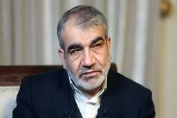 کدخدایی: ممکن است شورای نگهبان نیز در احراز صلاحیت ها مرتکب اشتباه شود