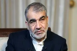 کدخدایی: ممکن است شورای نگهبان نیز در احراز صلاحیت ها مرتکب اشتباه شود
