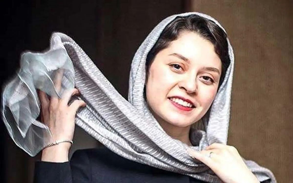 شادی کرم رودی کیست؟ | همه چیز درباره شادی کرم رودی ، بازیگر فیلم معمایی بی رویا