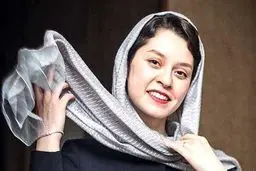 شادی کرم رودی کیست؟ | همه چیز درباره شادی کرم رودی ، بازیگر فیلم معمایی بی رویا