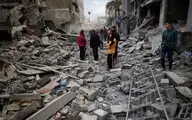 سازمان ملل: اسرائیل در جنگ غزه مرتکب نسل‌کشی شده است