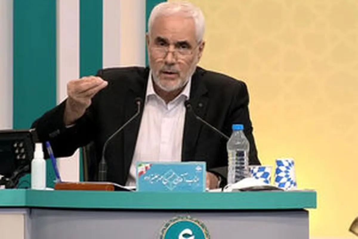 مهرعلیزاده: برای جلوگیری از پراکندگی‌ آرا انصراف دادم