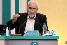 مهرعلیزاده: برای جلوگیری از پراکندگی‌ آرا انصراف دادم