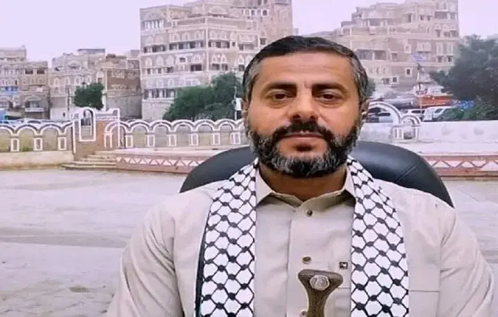 انصارالله: آماده مذاکره مستقیم با میانجیگری مصر هستیم و از ابتکار الازهر حمایت می‌کنیم 