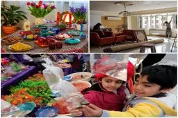 کاش همیشه عیدِ نوروز بود!