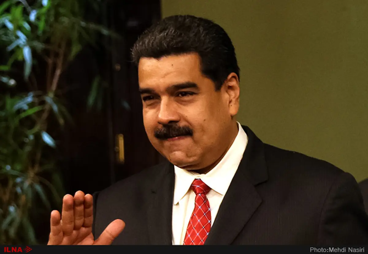 درخواست رئیس‌جمهور ونزوئلا از زنان: برای کمک به بهبود وضعیت کشور، ۶ فرزند به دنیا بیاورید