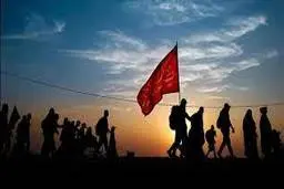 
سهمیه ایران برای راهپیمایی اربعین افزایش‌ یافت؟