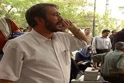 همسر سابق مرجانه گلچین مرد همسایه را به قتل رساند