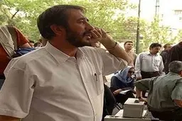 همسر سابق مرجانه گلچین مرد همسایه را به قتل رساند